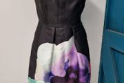 Lucy Wang dress size 10. Postage included
