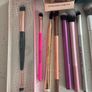Makeup brushes new 100% genuine Image 2
