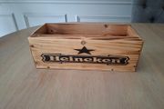 Heineken Beer Crate