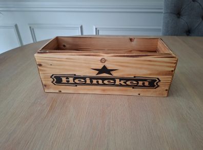 Heineken Beer Crate