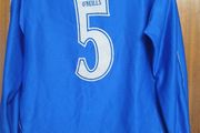 Vintage O'Neills child's jersey