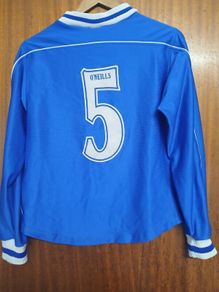 Vintage O'Neills child's jersey