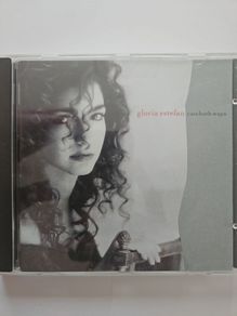 Gloria Estefan CD - Cuts Both Ways