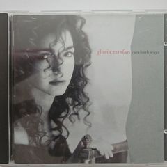 Gloria Estefan CD - Cuts Both Ways