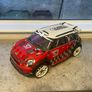 rc nitro rally car Image 2