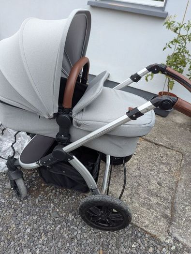 buggy