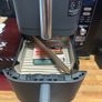 Ninja 9.5L 2470W Double Stack XL 2 Drawer Air Fryer - Grey Image 3