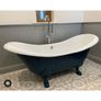Villandry Double Ended Slipper Bath Image 3