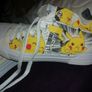 Pokemon Boys hi tops Image 2