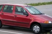 97 Fiat  punto 2 &amp; 4 Door, All Parts Cheap.