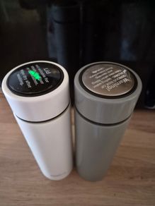 Nuby RapidCool Flask Baby Bottle Maker Twin Pack  & Tomme Tippee Steriliser