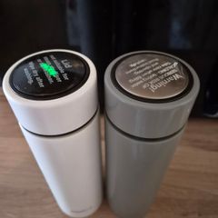 Nuby RapidCool Flask Baby Bottle Maker Twin Pack  & Tomme Tippee Steriliser