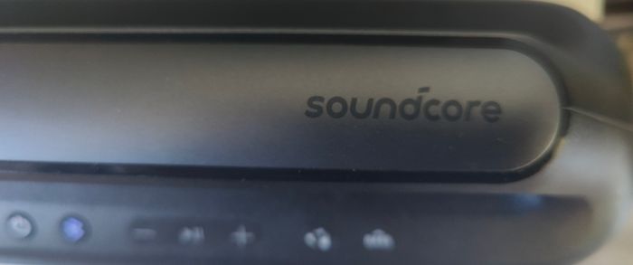 Anker Soundcore Boom 2 Like New