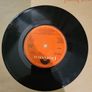 Mike Berry If I Could Only Make You Care 7 inch Vinyl Image 2