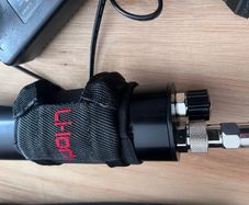 Dive torch