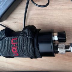 Dive torch