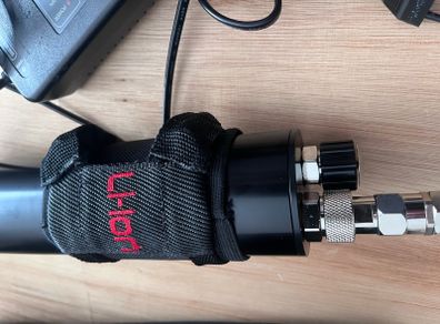 Dive torch