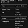 Mercedes Sprinter dpf filter with catalytic converter A9064902914/ 2014-2016 OEM Image 2