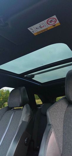 Peugeot 3008 2018