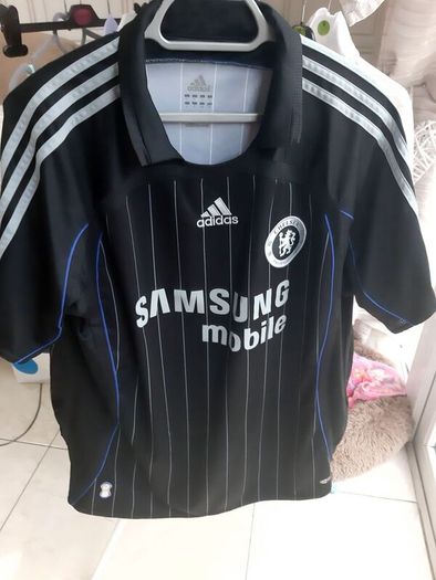 Chelsea Jerseys