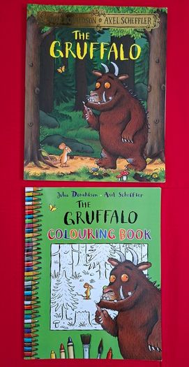 Julia Donaldson's Books (21)