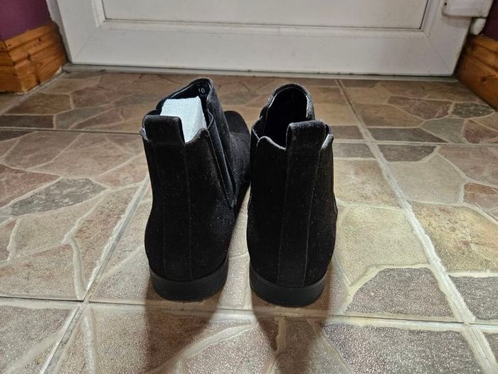 Mens ankle  boots