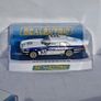 Scalextric Jaguar XJS #10 Slot Car ( C4400 classic touring ) Image 6