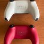 Playstation 5 Slim 1TB (Disk Drive, 2 TMR Controllers & Resident Evil 4) Image 7
