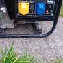 Petrol generator Image 8