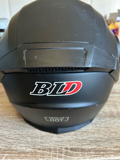 helmet