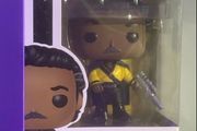 Star Wars Lando Calrissian Funko Pop