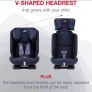 Britax Romer Advansafix M i-Size Car Seat Image 5