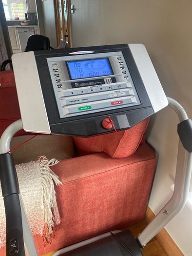 Threadmill