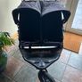 Out n About Double Buggy Image 2