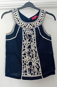 Ladies Tops Size XS