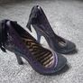 Irregular Choice Shoes Size 4 Image 4