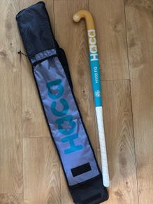 Haca Hockey Stick & bag