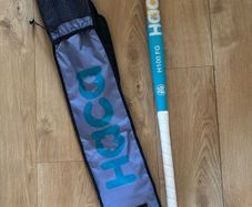 Haca Hockey Stick & bag