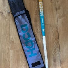 Haca Hockey Stick & bag