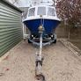 Warrior 165 boat Image 2