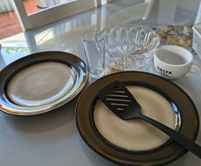 kitchen Bits