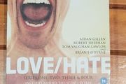 Love/hate Dvd Box Set