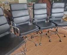 Charles Eames replicas