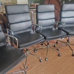 Charles Eames replicas