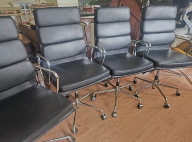 Charles Eames replicas