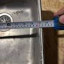 undermount sink Image 7