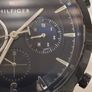 Beautiful Tommy Hillfiger Mens watch, working fine Image 4