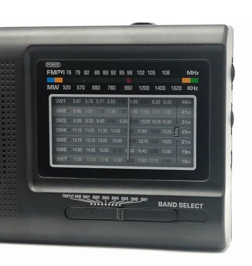 radio