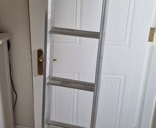 ladder