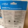 Brand New Pc Ram Crucial Pro 32gb 2x16gb Ddr5 5600mhz Xmp Expo Image 2